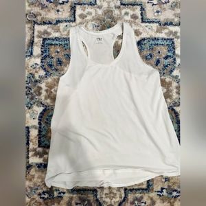 Women's Racer Back Tank Top